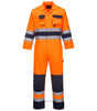COMBINAISON HV NANTES PORTWEST