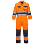 COMBINAISON HV NANTES PORTWEST