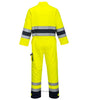 COMBINAISON HV NANTES PORTWEST