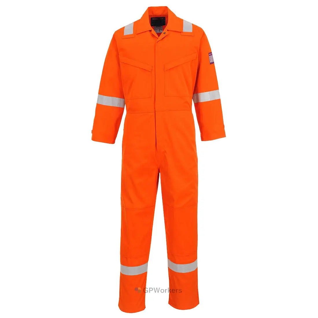COMBINAISON MODAFLAME PORTWEST