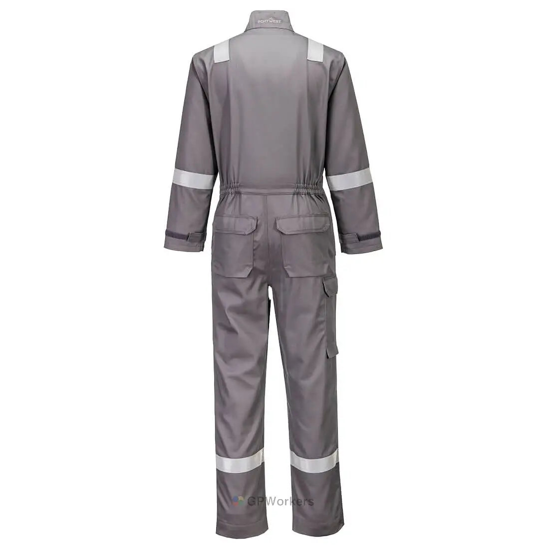 COMBINAISON MULTIRISQUES 280G PORTWEST