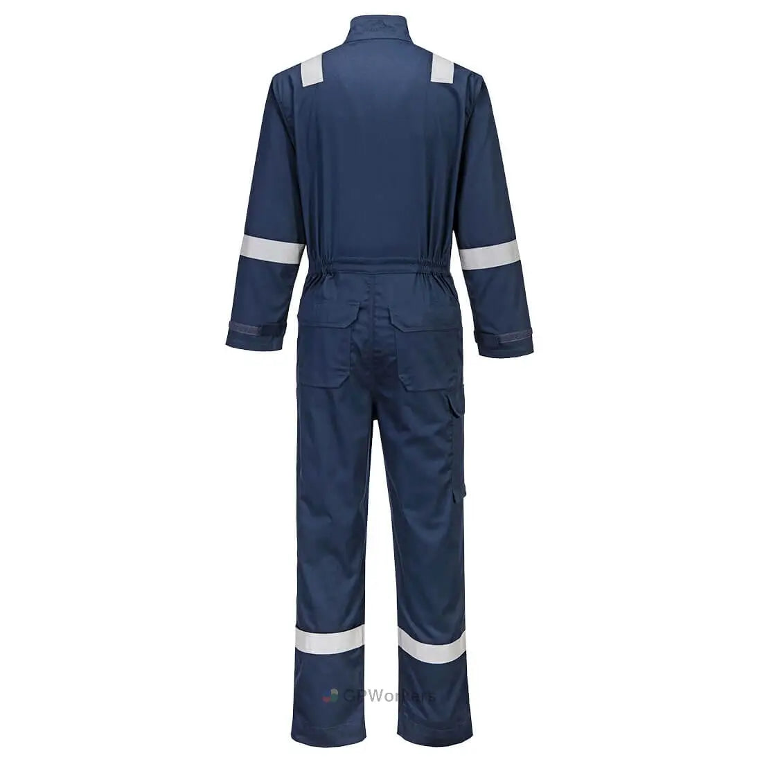 COMBINAISON MULTIRISQUES 280G PORTWEST