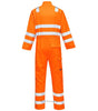 COMBINAISON ORANGE MODAFLAME RIS PORTWEST