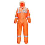 COMBINAISON SMS VIS TEX TYPE 5/6 (Pièces50) PORTWEST