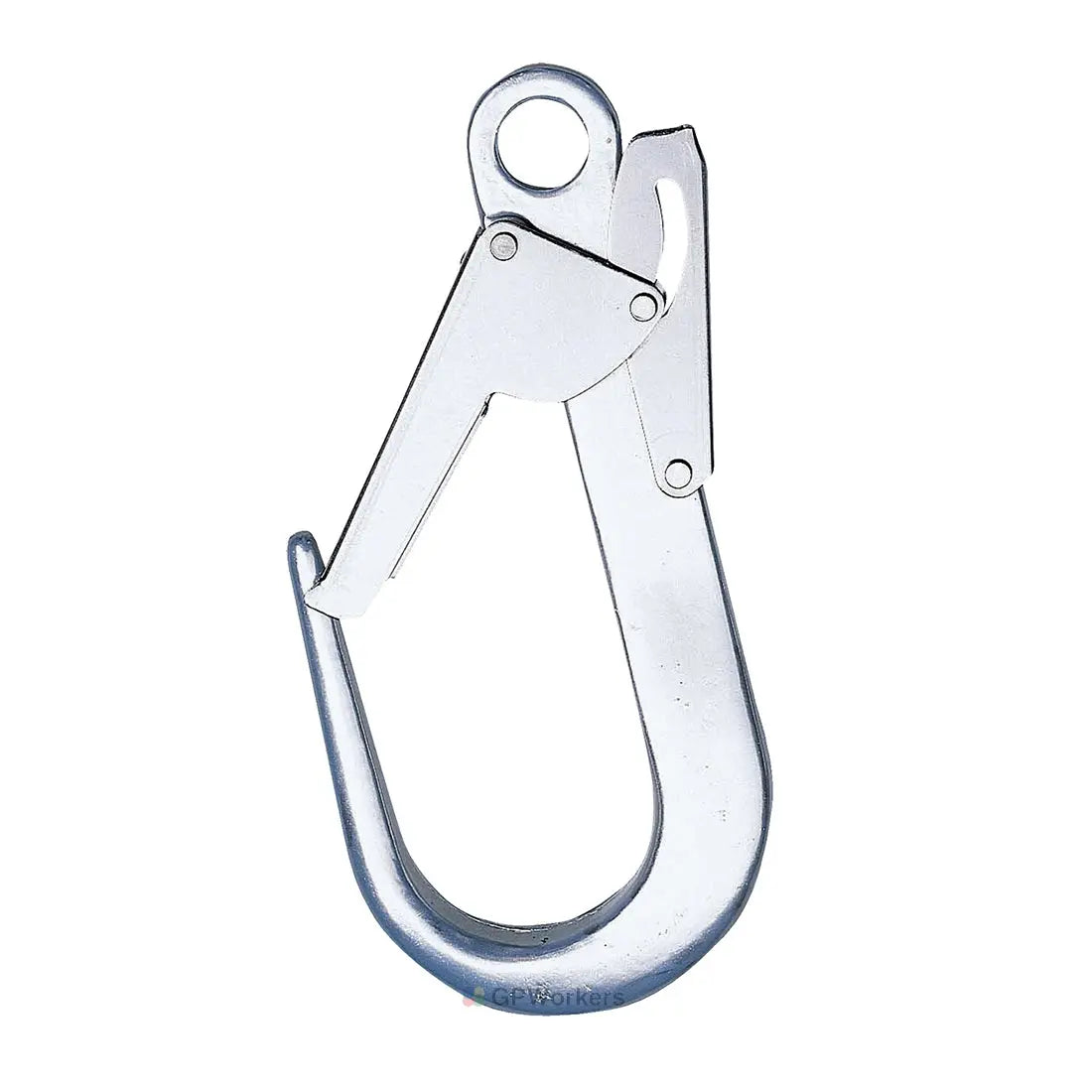CONNECTEUR MOUSQUETON