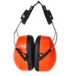 COQUILLES ANTI-BRUIT ENDURANCE HV PORTWEST