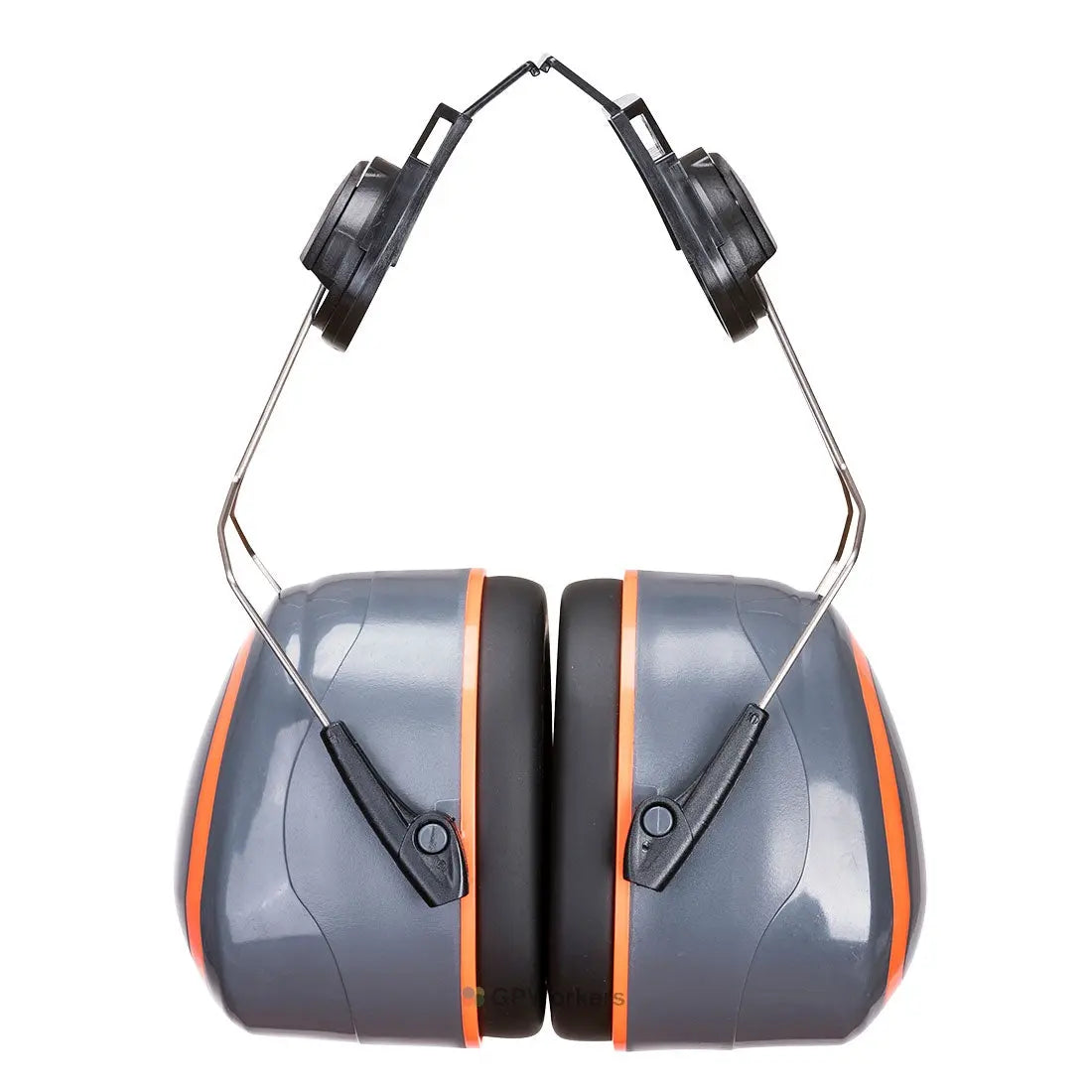 COQUILLES ANTI-BRUIT HV EXTREME MONTÉ SUR CASQUE