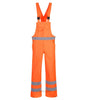 COTTE À BRETELLES HI-VIS NON DOUBLÉE PORTWEST