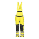 COTTE À BRETELLES HV MODAFLAME PW3 PORTWEST