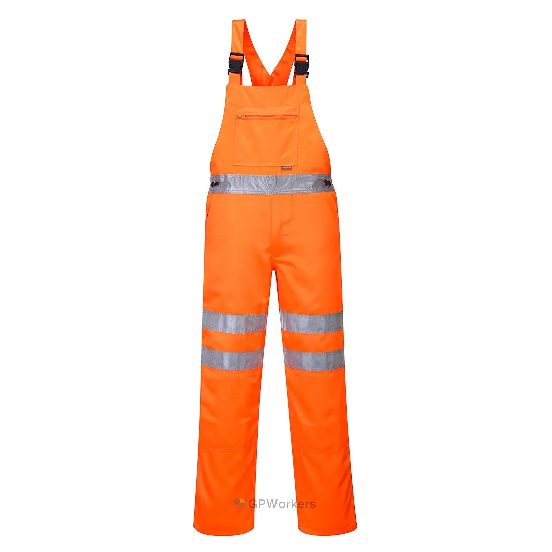 COTTE HI-VIS RIS