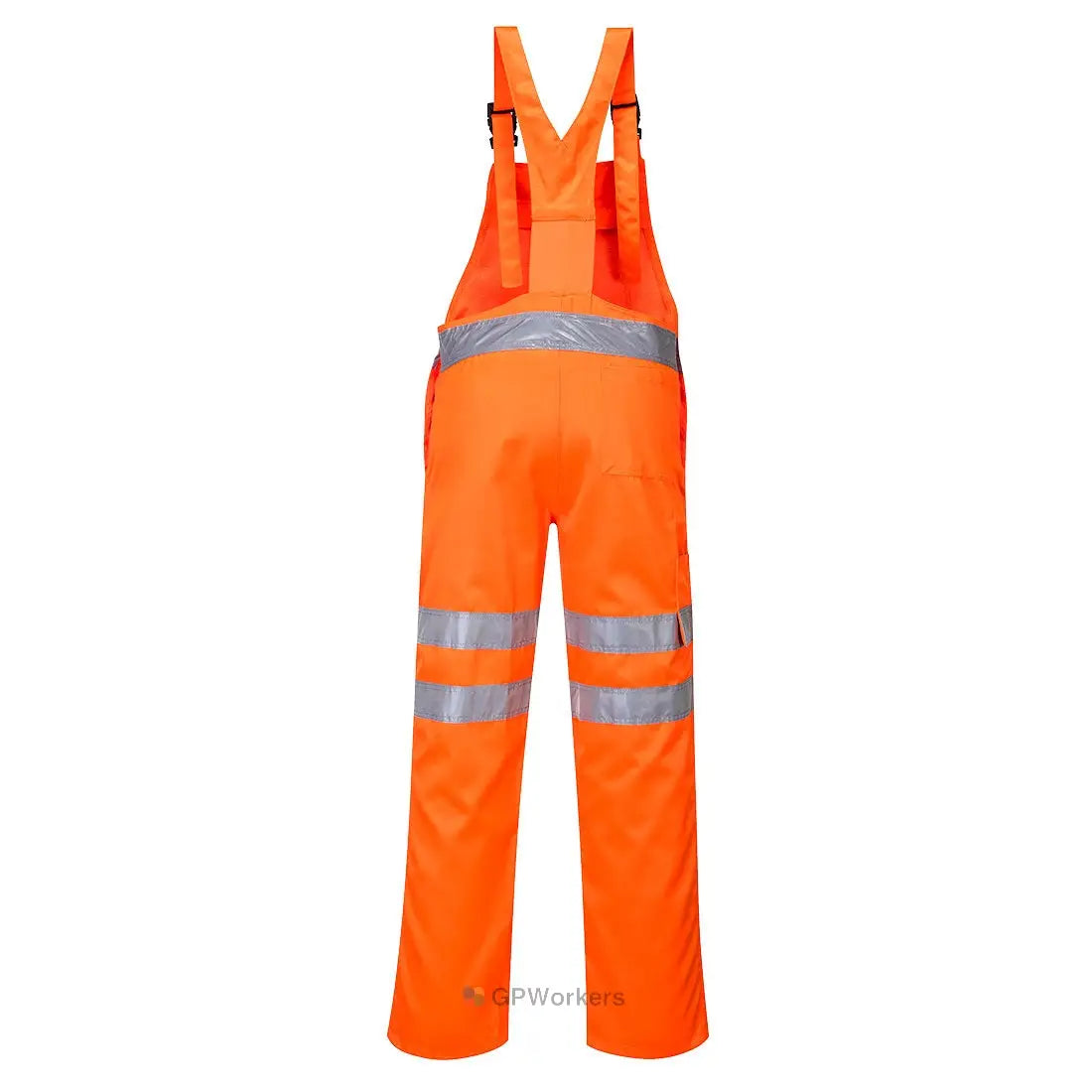 COTTE HI-VIS RIS