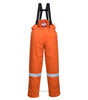 COTTE HIVER FR ANTI-STATIQUE PORTWEST