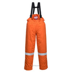 COTTE HIVER FR ANTI-STATIQUE PORTWEST