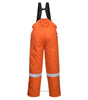 COTTE HIVER FR ANTI-STATIQUE PORTWEST