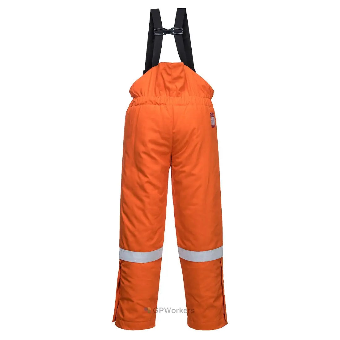 COTTE HIVER FR ANTI-STATIQUE