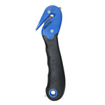 COUTEAU DE SÉCURITÉ À LAME FERMÉE (24 PIÈCES) PORTWEST