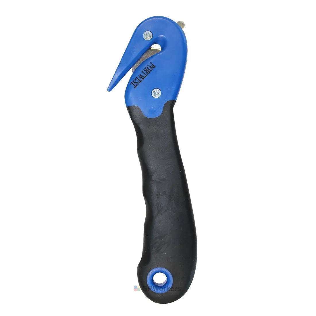 COUTEAU DE SÉCURITÉ À LAME FERMÉE (24 PIÈCES)