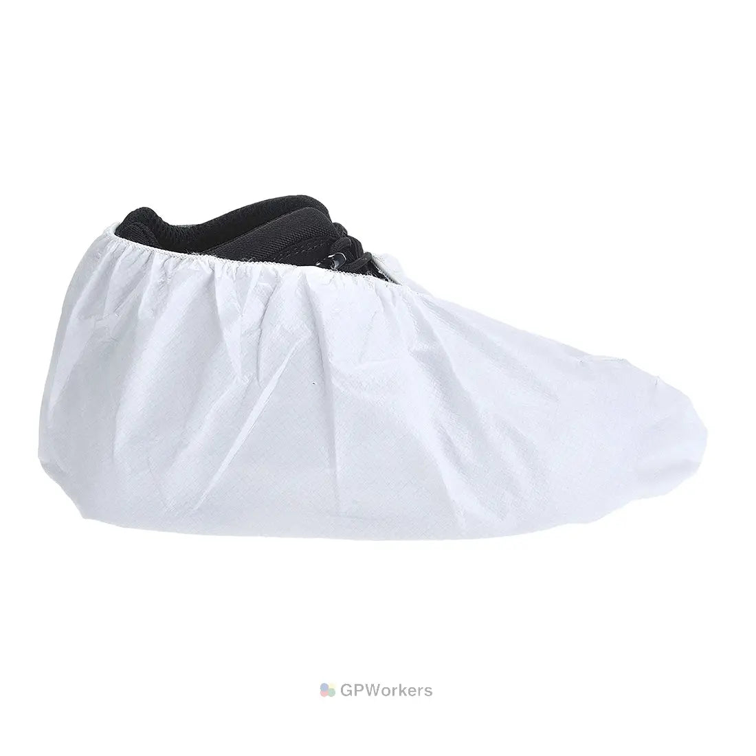 COUVRE-CHAUSSURES BIZTEX® MICROPOREUX TYPE 6PB (200 PAIRES)