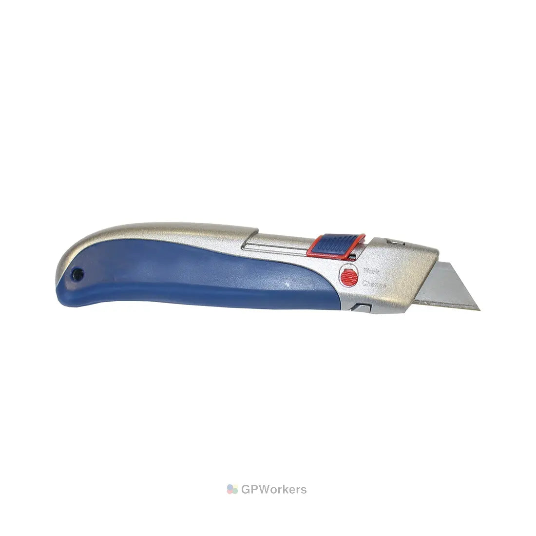 CUTTER LAME RÉTRACTABLE