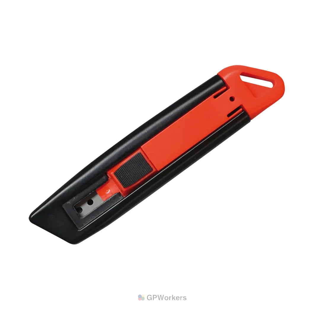 CUTTER ULTRA SAFETY
