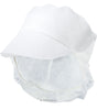 Casquette jetable FORK VALENTO