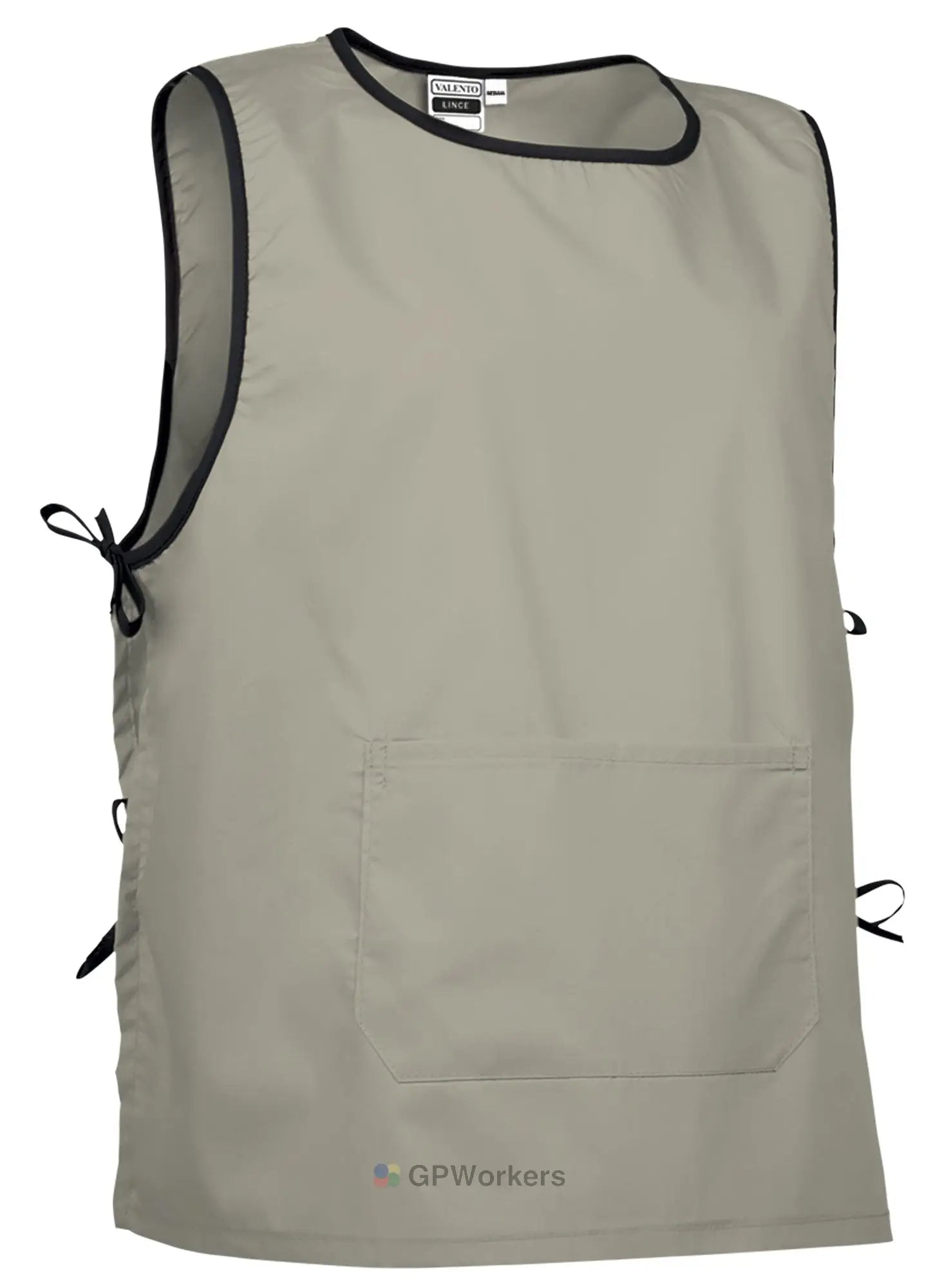 Chasuble LINCE