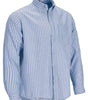 Chemise à rayures M/L AGENCY VALENTO