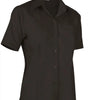 Chemise manche courte Femme STAR VALENTO