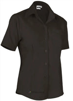 Chemise manche courte Femme STAR VALENTO