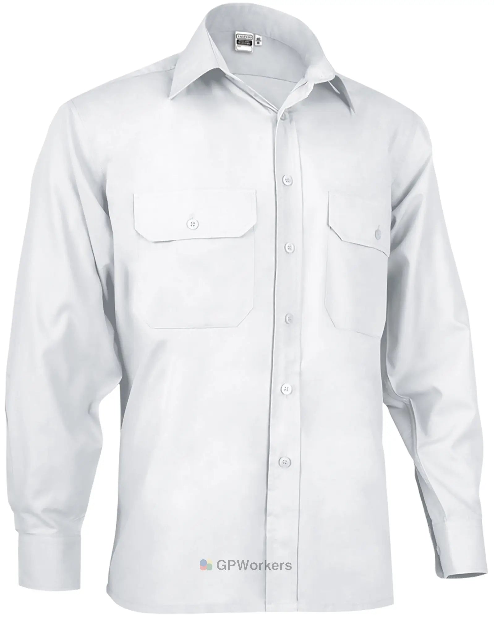Chemise manche longue ACADEMY
