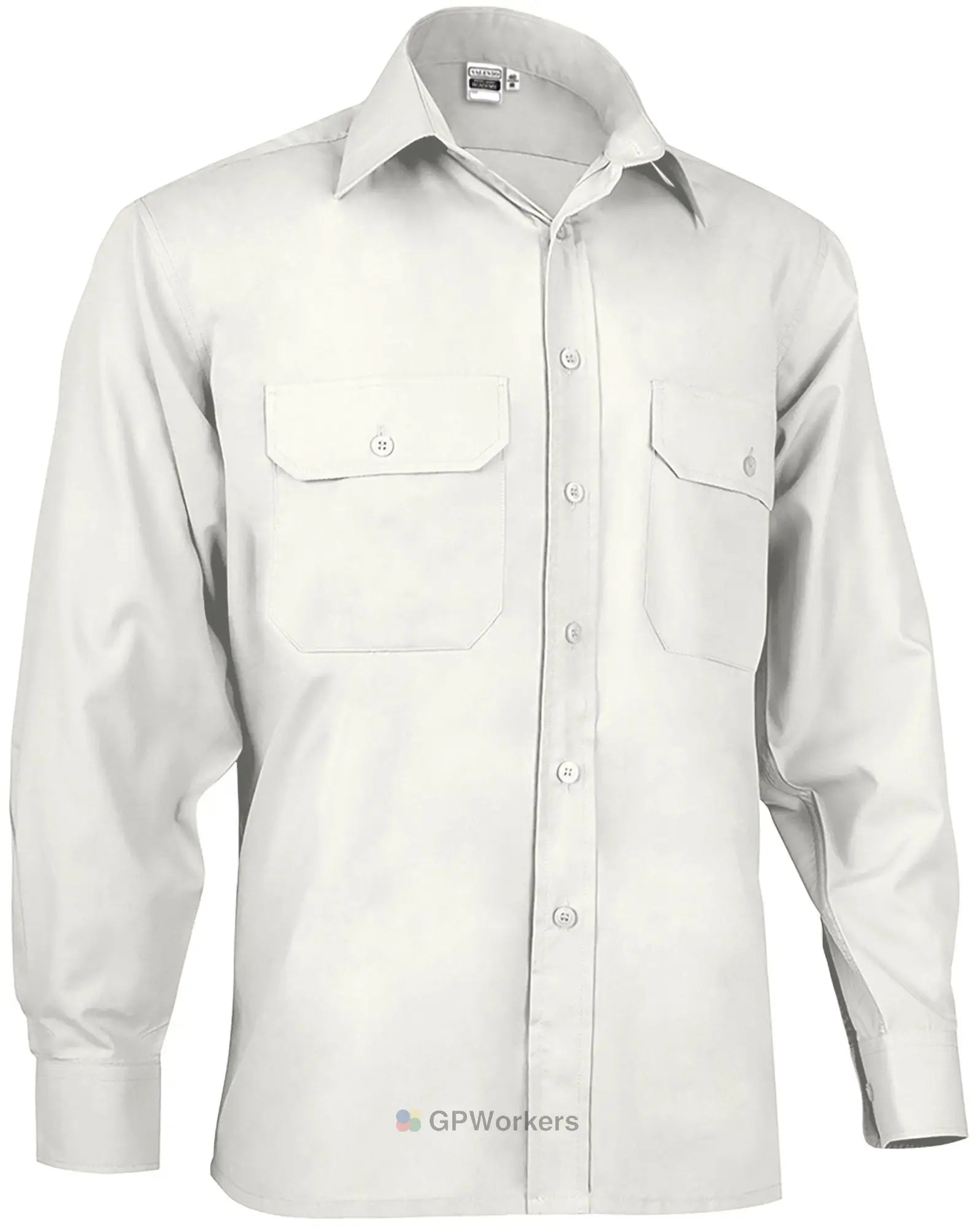 Chemise manche longue ACADEMY