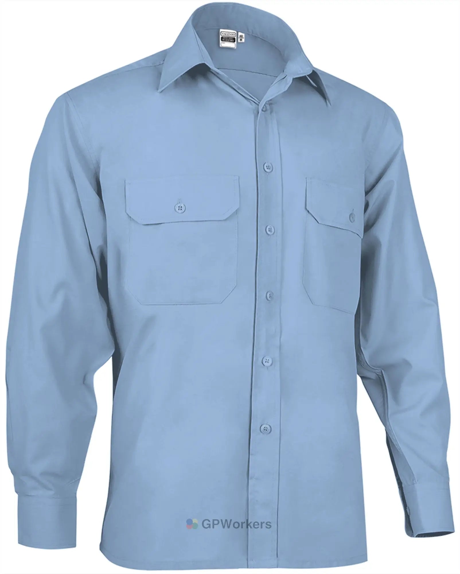Chemise manche longue ACADEMY VALENTO