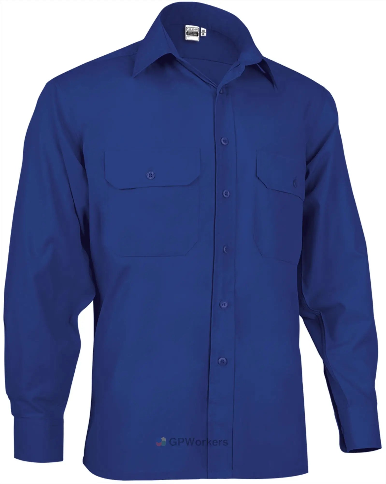 Chemise manche longue ACADEMY VALENTO