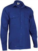 Chemise manche longue CONDOR VALENTO