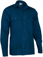 Chemise manche longue CONDOR VALENTO