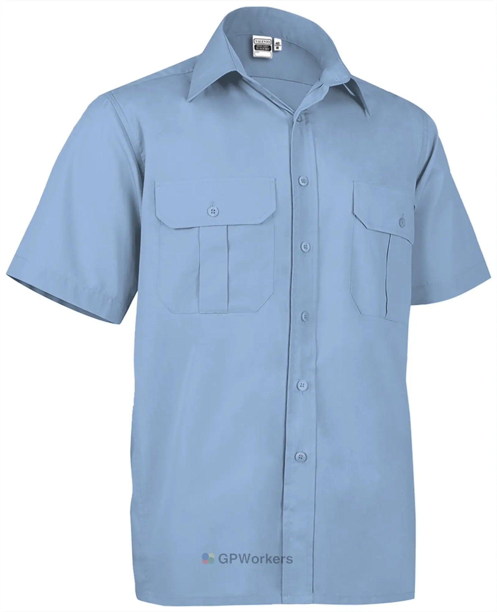 Chemise manche longue CONGRESS