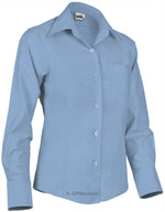 Chemise manche longue Femme CEREMONY VALENTO