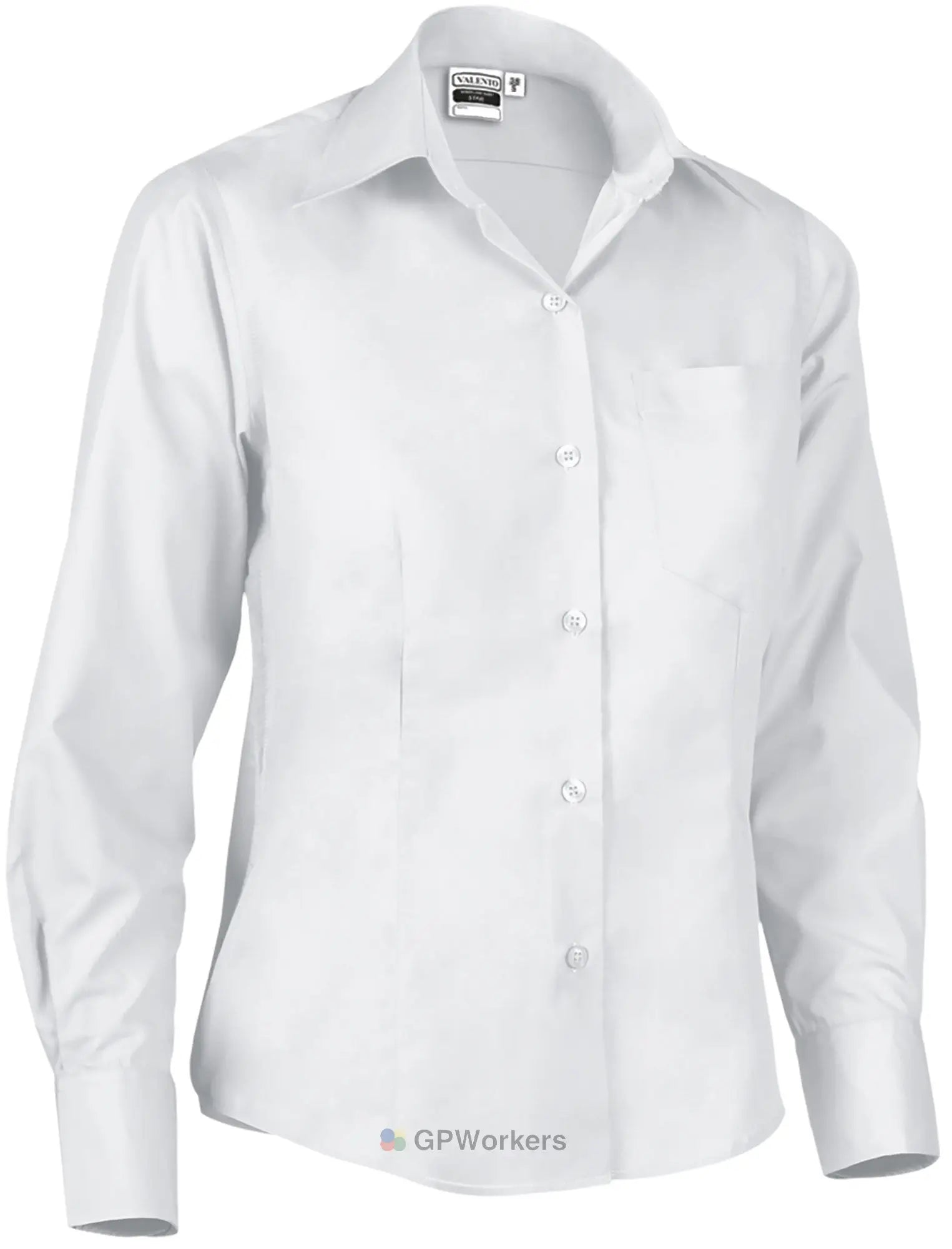 Chemise manche longue Femme STAR