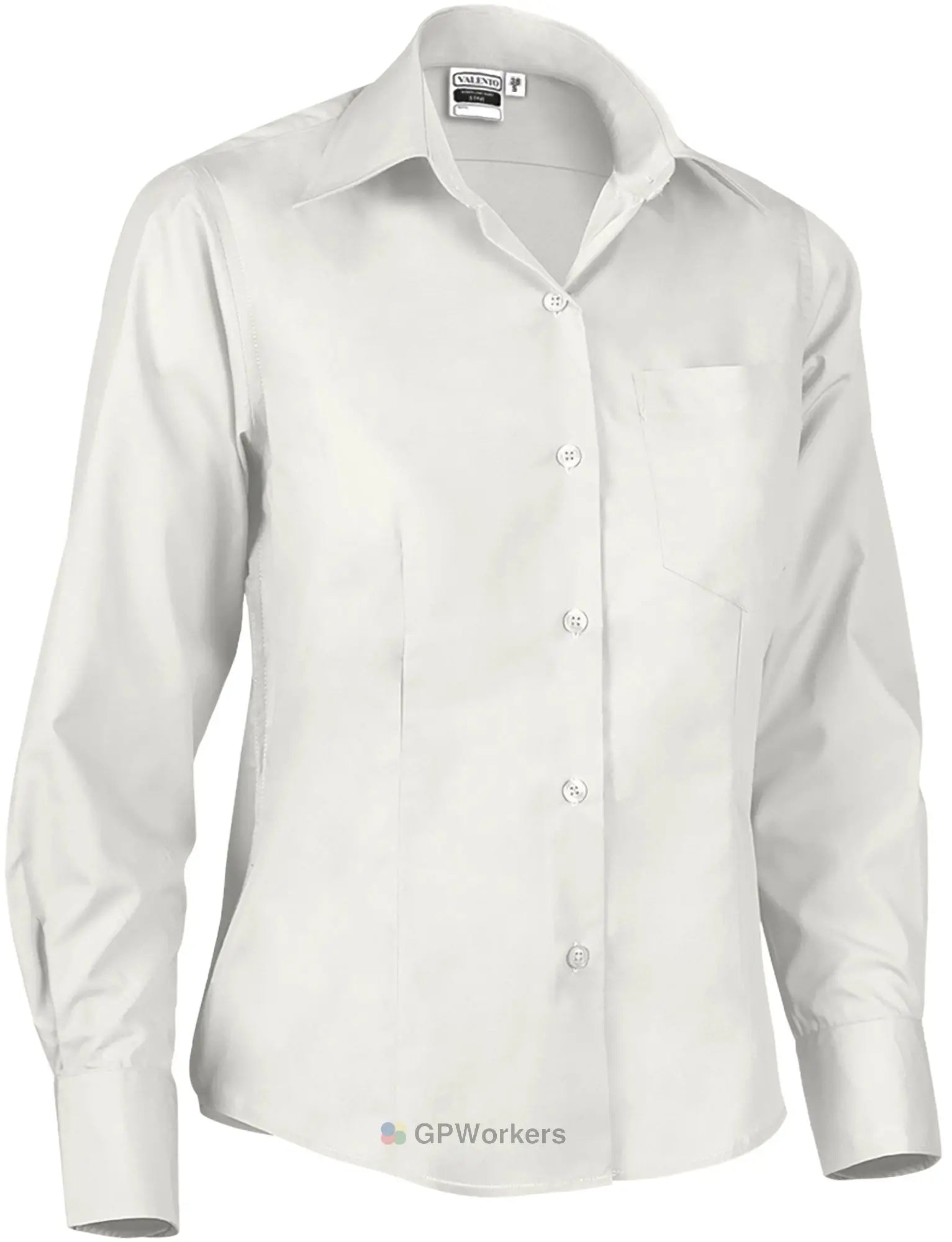 Chemise manche longue Femme STAR