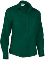 Chemise manche longue Femme STAR VALENTO