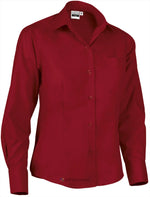 Chemise manche longue Femme STAR VALENTO
