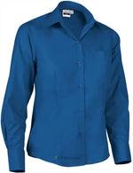 Chemise manche longue Femme STAR VALENTO