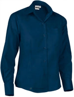 Chemise manche longue Femme STAR VALENTO
