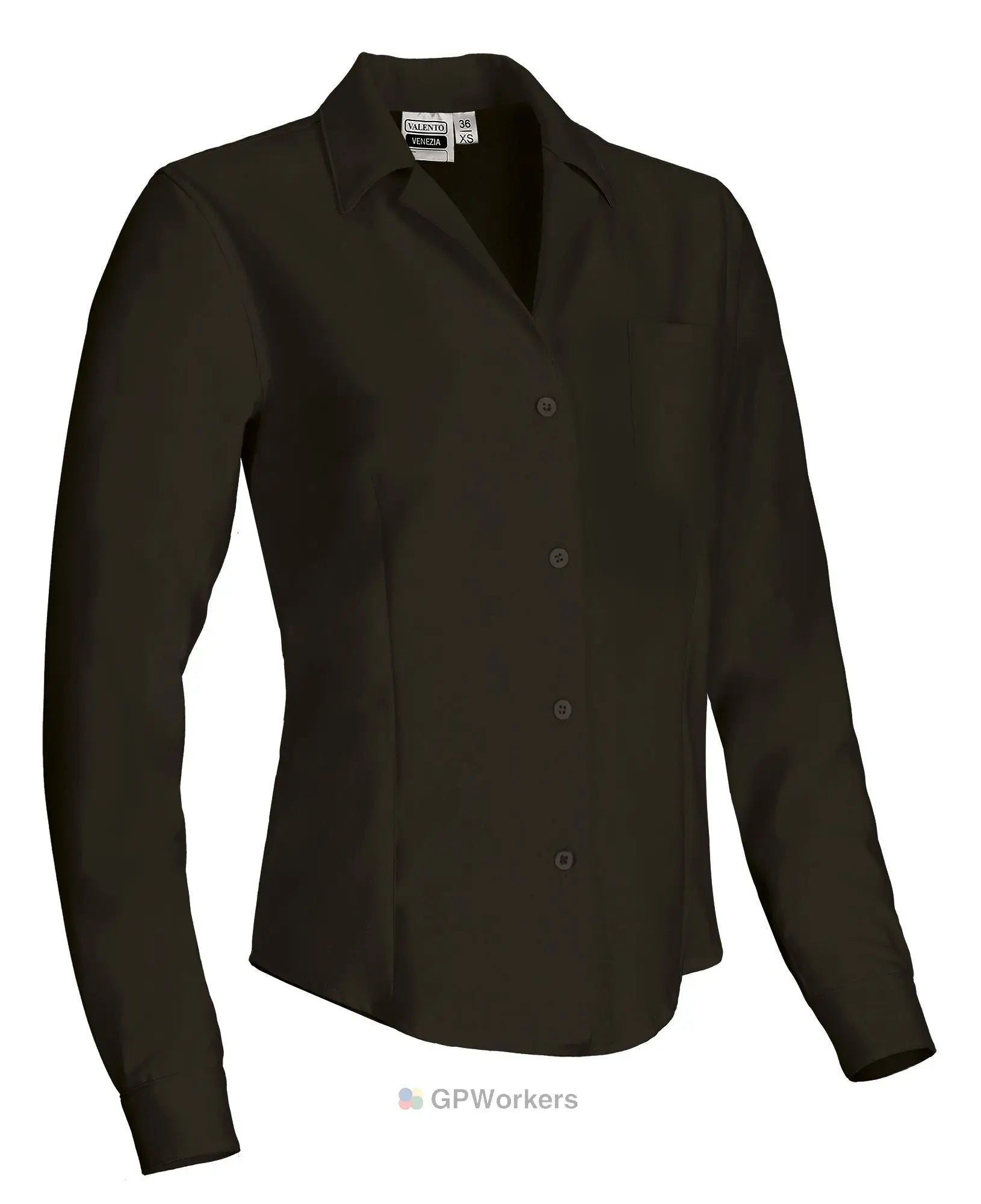 Chemise manche longue Femme VENEZIA VALENTO