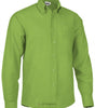 Chemise manche longue GRADUATION VALENTO