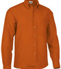 Chemise manche longue GRADUATION VALENTO