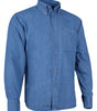 Chemise manche longue LION VALENTO
