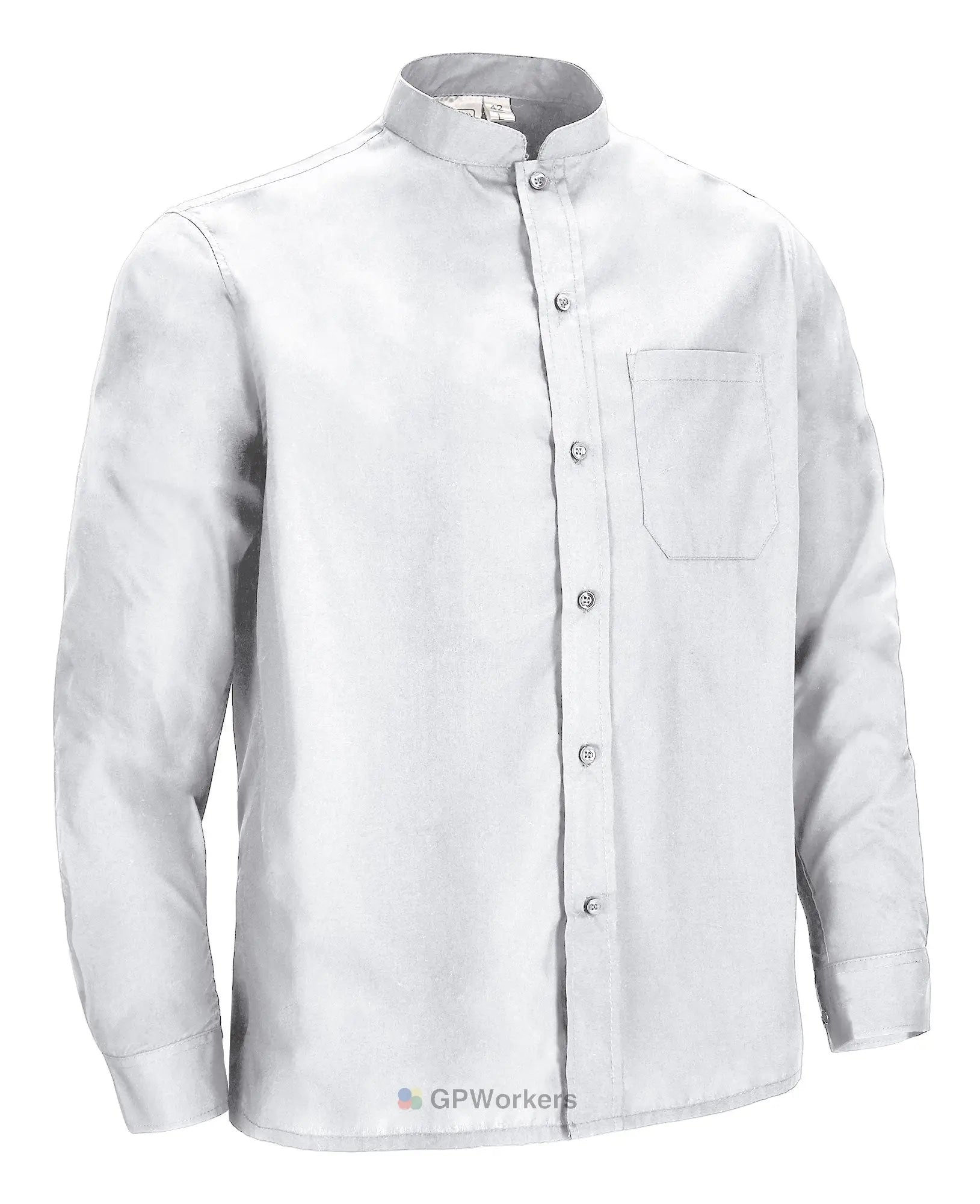 Chemise manche longue SOPRAN VALENTO