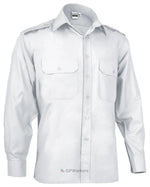 Chemise manche longue VIGILANT VALENTO