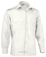 Chemise manche longue VIGILANT VALENTO